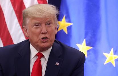 Sudac u New Yorku odgodio nastavak postupka protiv Trumpa: 'Neviđene okolnosti!'