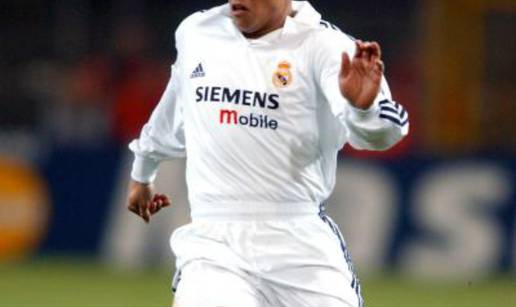 Još jedan 'galactico' u Realu: Roberto Carlos dolazi u Madrid