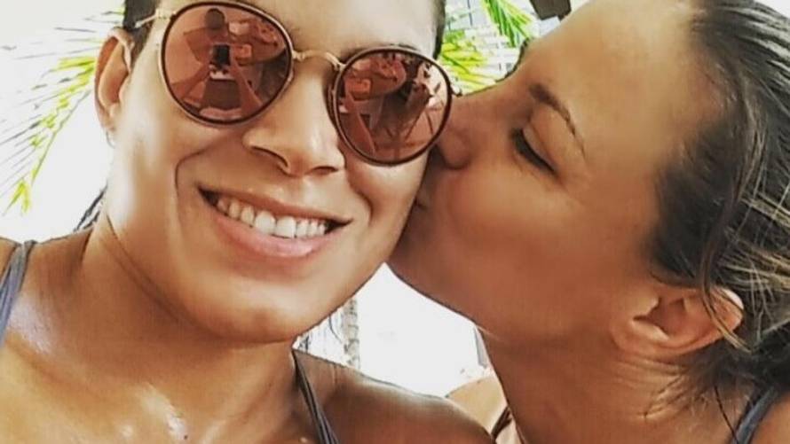 Amanda Nunes: Prvakinja koja pobjede posvećuje svojoj curi...