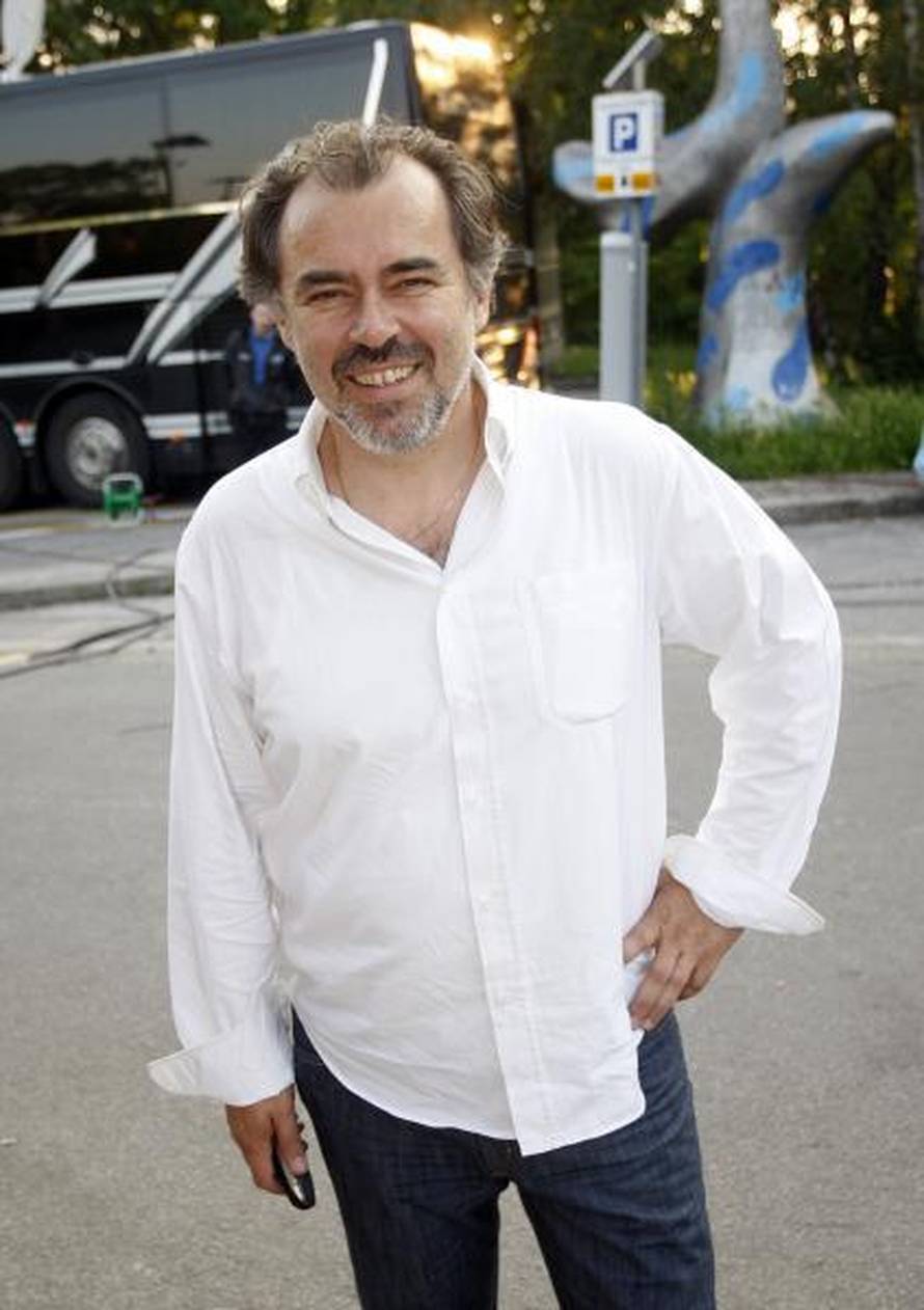 Slavko Midžor/Pixsell