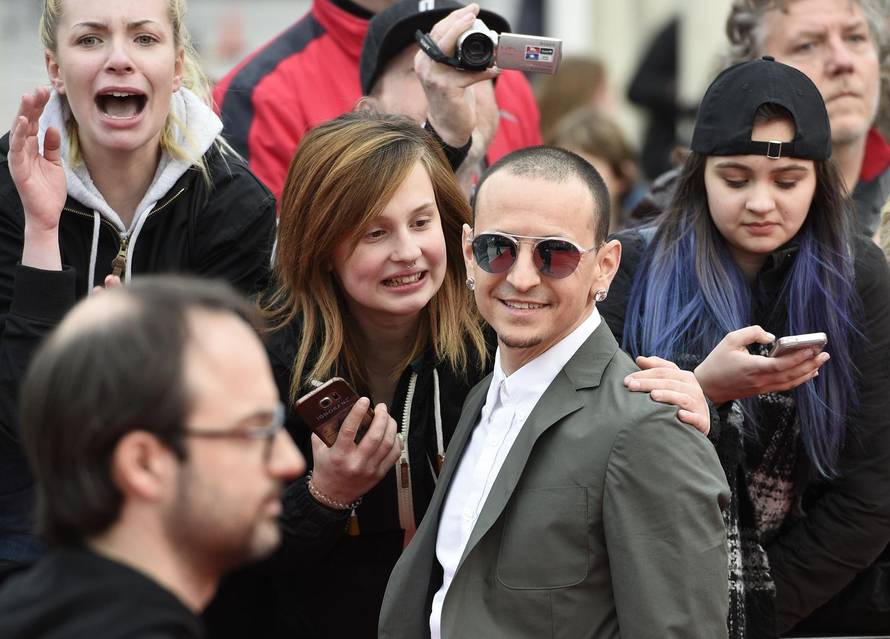 Berlin: Poznati dolaze na dodjelu nagrada Echo 2017 