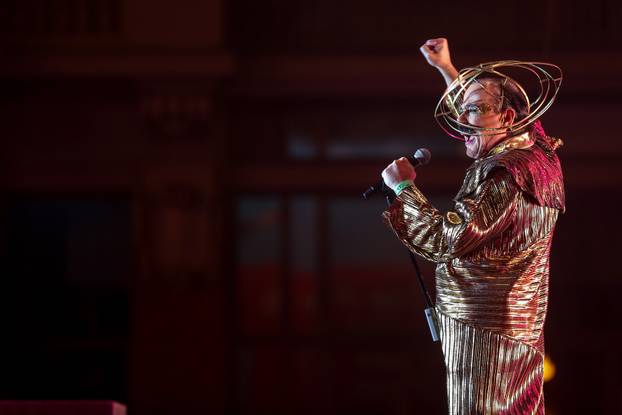 Zagreb: Let 3 nastupa na dočeku nove 2024. godine na Trgu bana Jelačića