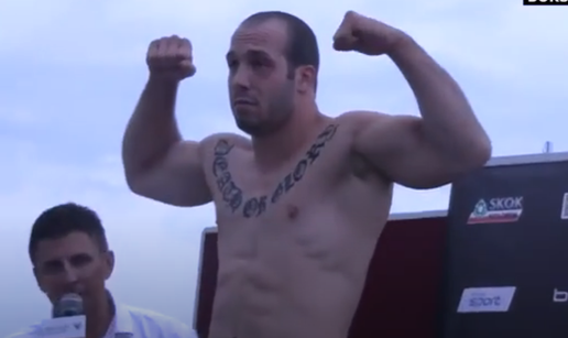 Tko je Marko Benzon? Bio je svjetski prvak u kickboksu, a kasnije u zatvoru zbog droge