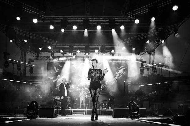 Zagreb Culture Quarters with a major concert of Elemental …