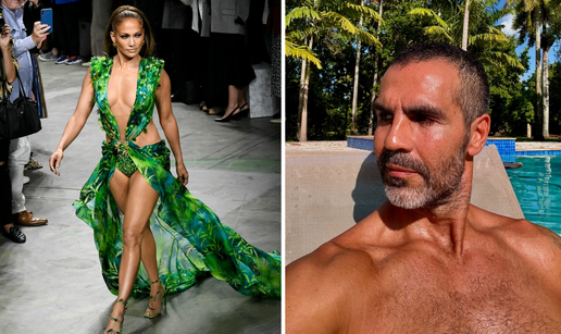 J.Lo rekla da je nitko nije volio. Bivši odmah 'skočio': Molim? Ne glumi, varala si me i lagala!