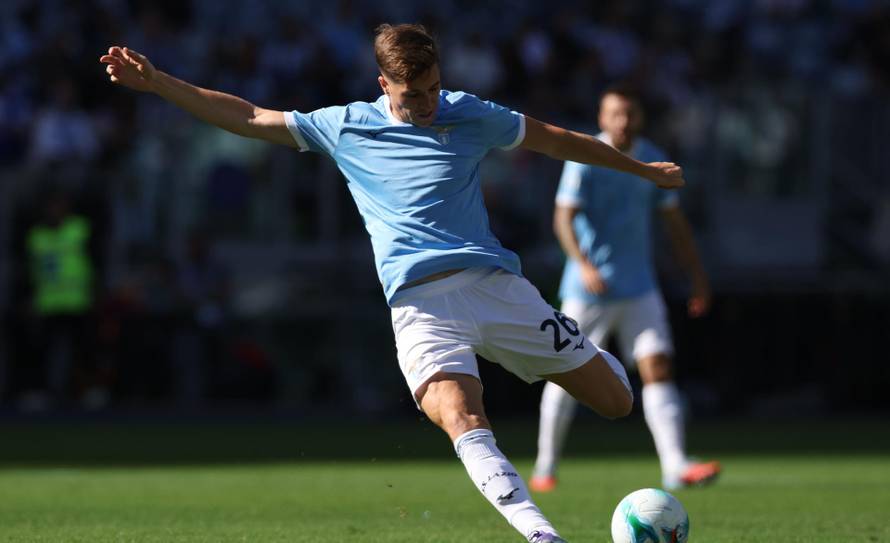 CALCIO - Serie A - SS Lazio vs Torino FC