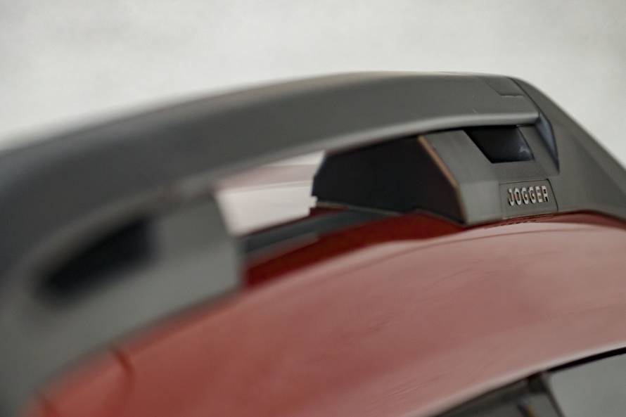 Dacia Jogger, auto koji nudi najviše prostora za novac