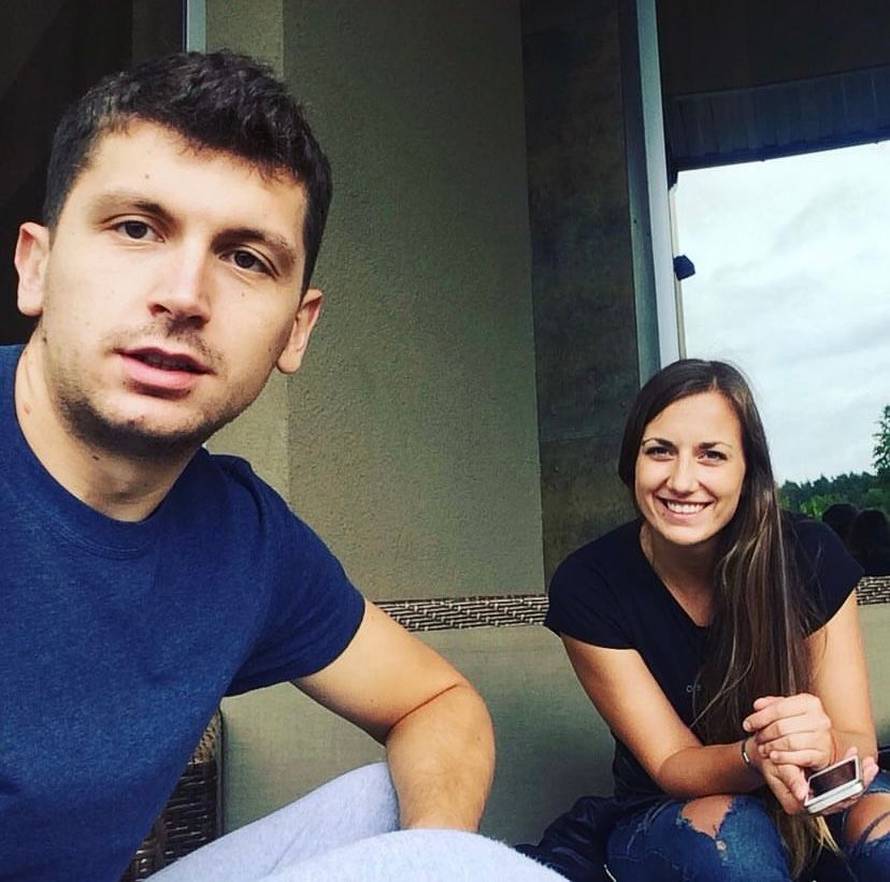 Hrvatski as dominira u Sofiji: Žena je najveći kritičar, a više od naše odbojke pratim NBA