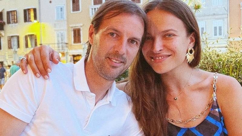 Ljubav Ljupke Gojić i Mihaela Mikića pobijedila je sve kušnje: Danas slave 20 godina braka