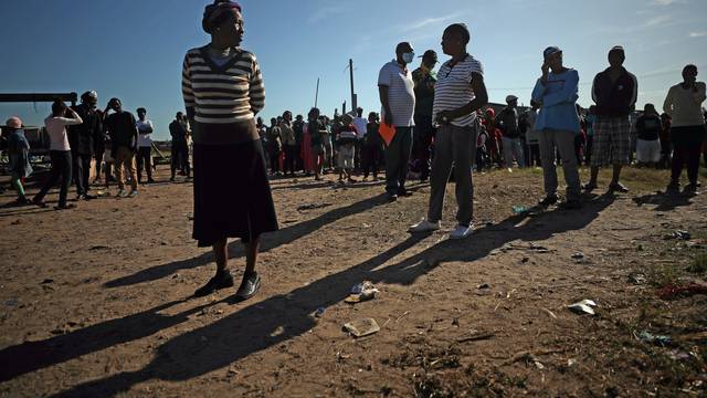 Kraljevstvo Eswatini: Novi val prosvjeda protiv vlade, škole zatvorene na neko vrijeme