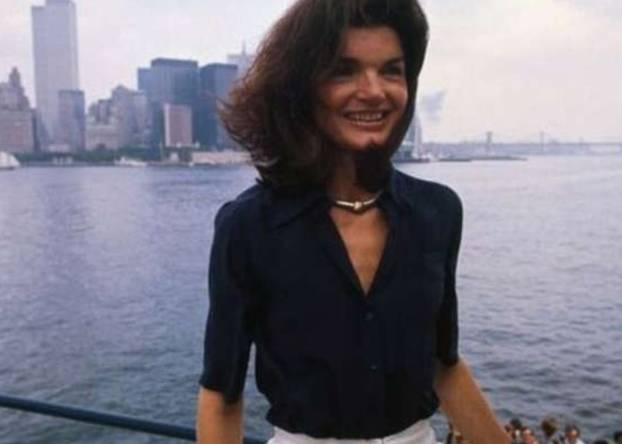 15 savjeta Jackie Kennedy za stil i bezvremensku eleganciju