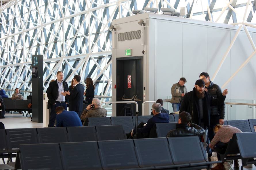 Prošlo je godinu dana od kada je 'Tuđman' otvorio svoja vrata