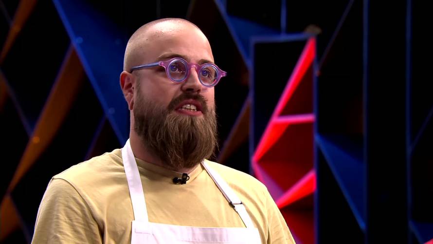 Barbara je osvojila platinastu karticu i oduševila tanjurom u 'Masterchefu': Presretna sam