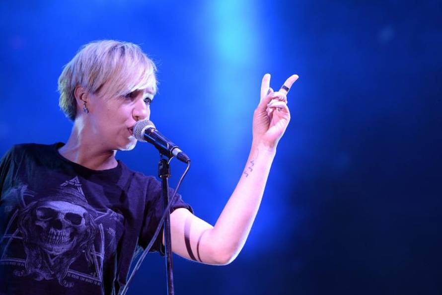 Marko Jurinec/Pixsell