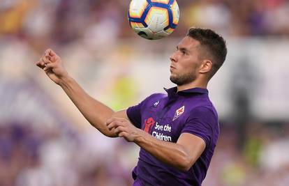 Talijani tvrde: Juve ne vraća Pjacu, i Fiorentina se misli...