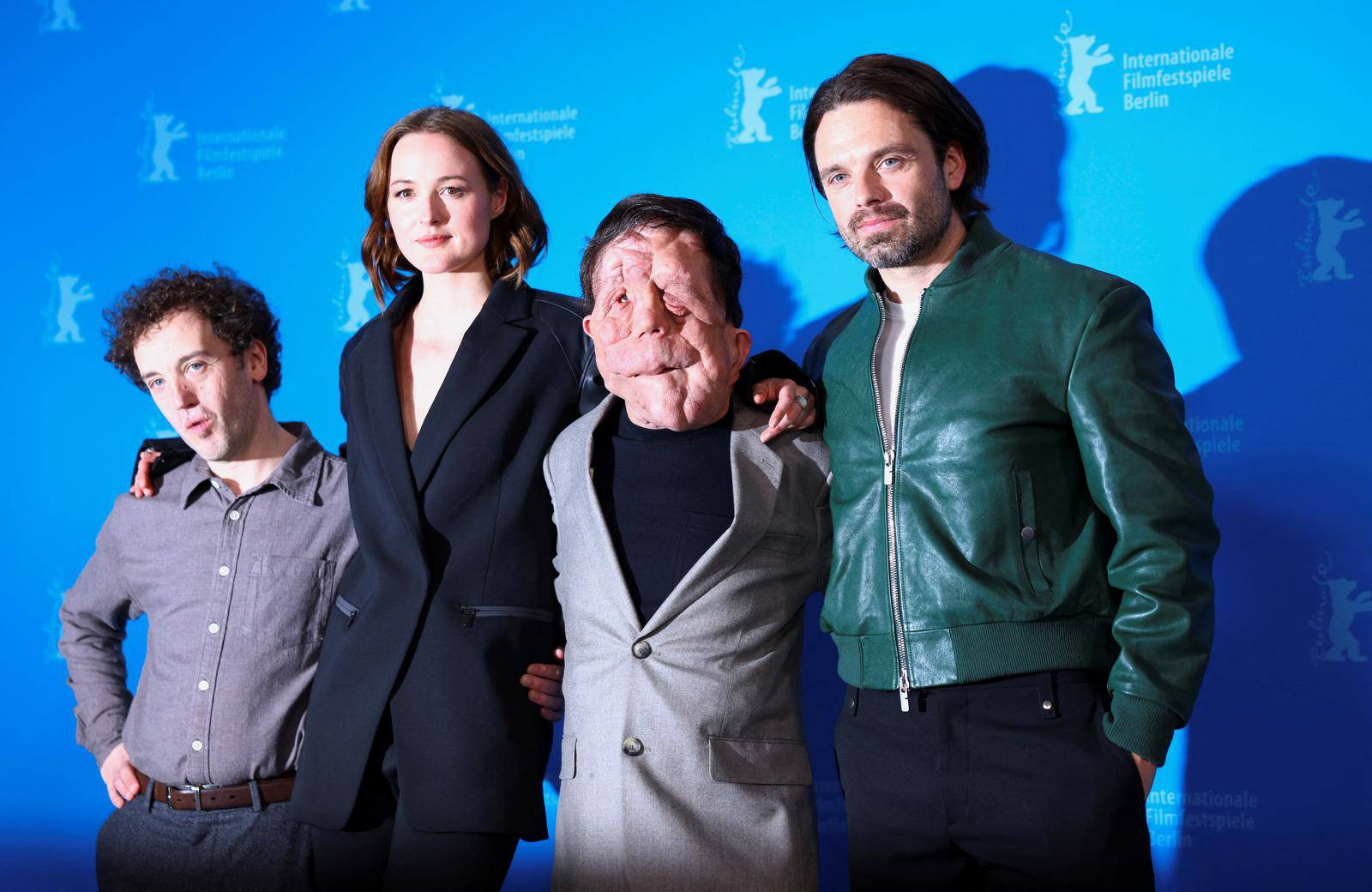 74th Berlinale International Film Festival