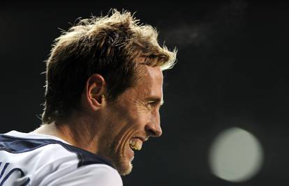 Crouch: Tottenham je jači od Liverpoola koji je igrao finale 