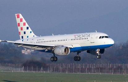 Croatia Airlines kupuje više Airbuseva A220: Do 2026. će zamijeniti stare zrakoplove