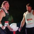 Opet sama elita na fontanama: Stižu olimpijski i svjetski prvak