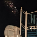 Pogledajte nevjerojatan video! Hrvatski pomorac snimio pad SpaceX rakete u Indijski ocean