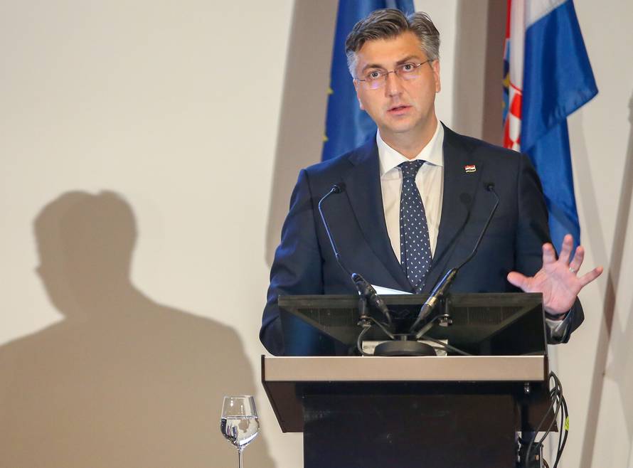 Zagreb: APIS IT i Vlada RH otvorili Centar dijeljenih usluga