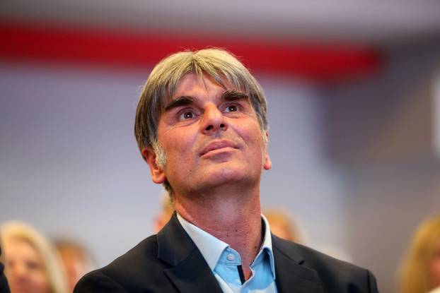 Rijeka: Predstavljanje koalicijske liste IDS/PGS/Unija Kvarnera