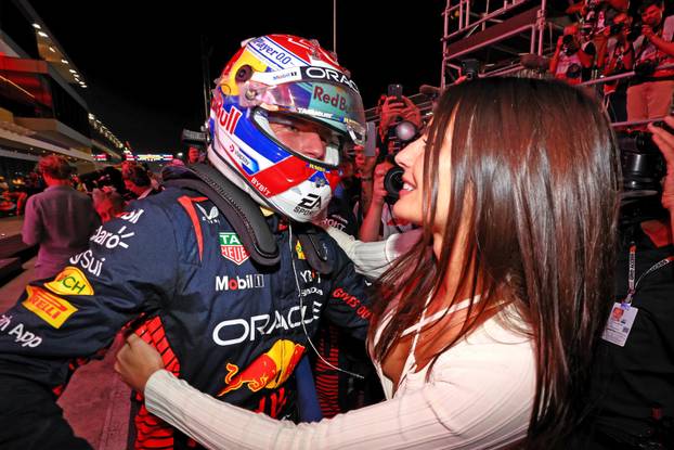 Qatar Grand Prix - Sprint - Losail International Circuit