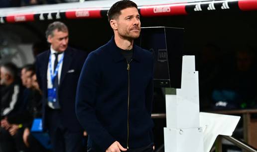 &Scaron;panjolci: Ako Alonso ne uzme Superkup, odlazi s klupe Reala