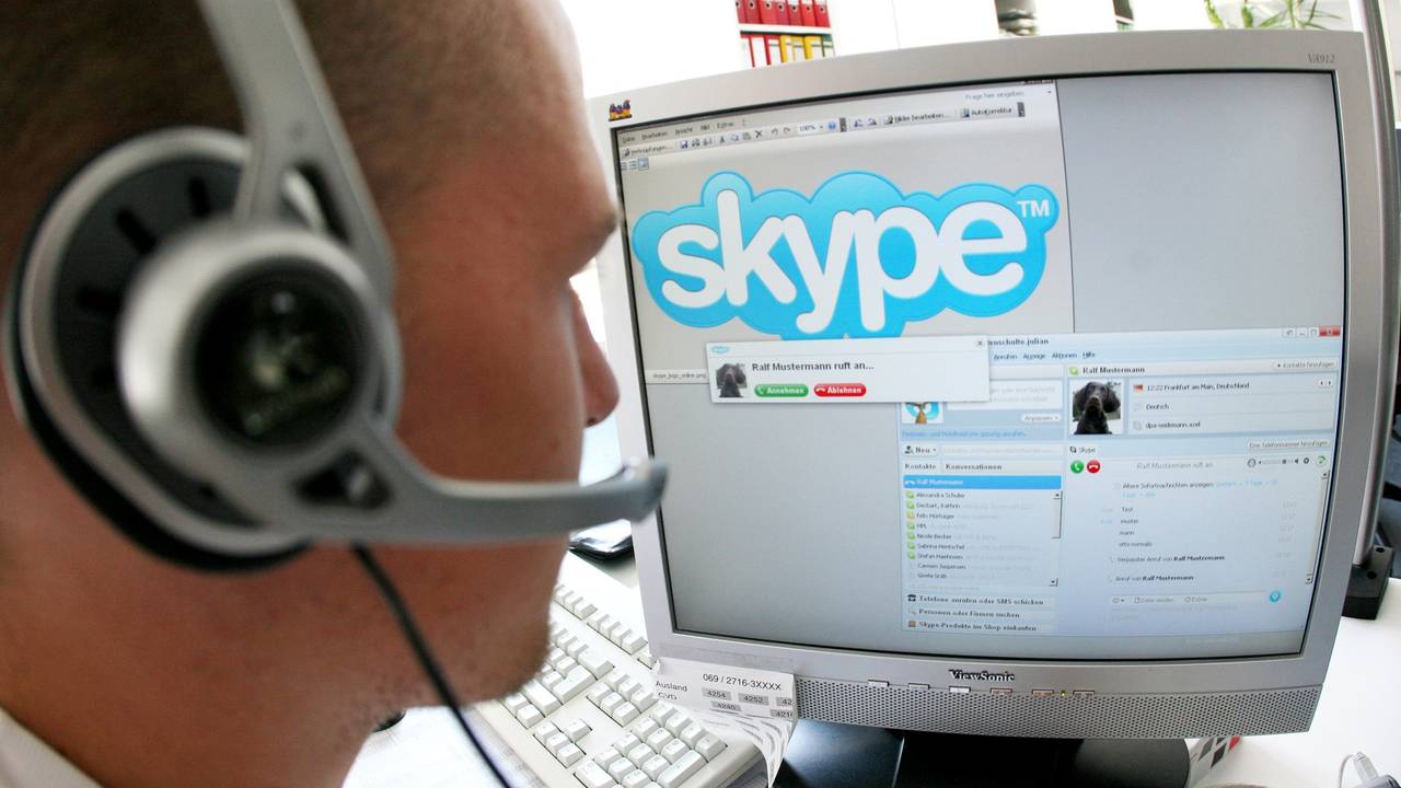 FOTO Ugasio se Skype! Nekoć smo tipkali i preko MSN-a i ICQ-a. Evo bez čega smo sve ostali...