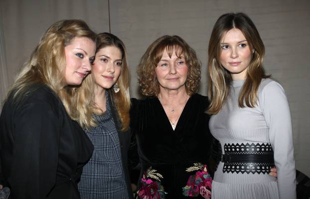 ARHIVA - 2010. Zagreb: Zaklada Ivana Hodak organizirala prijateljsko druženje uz Ivanu Kindl