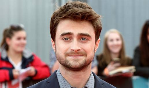 Harry Potter postat će tata! Daniel Radcliffe i partnerica Erin Drake objavili sretnu vijest