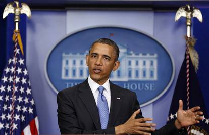 Obama: Sad je najbolja prilika riješiti imigracijsko pitanje