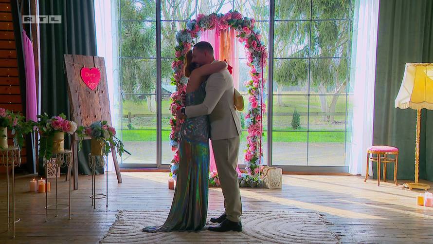 Igor napokon zna na čemu je, a Kristina i Marko uživaju skupa: S njime se osjećam baš sigurno