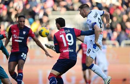 Napoli slavio preokretom, a Atalanta do 10. pobjede u nizu!