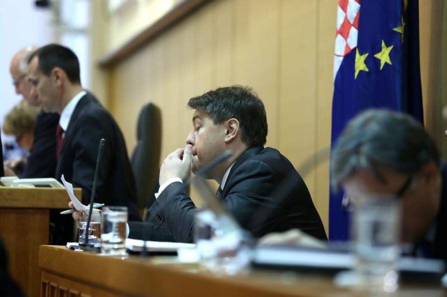 Patrik Macek/Pixsell