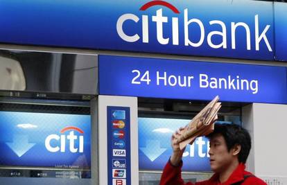 Rastu azijski indeksi nakon vijesti o spasu Citigroupa