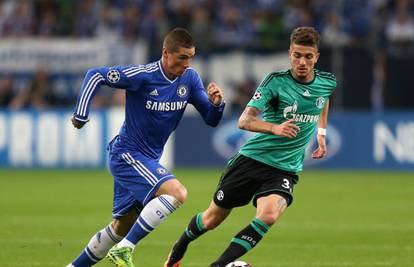 Schalke: Ne možemo biti tako loši kao u onoj prvoj utakmici