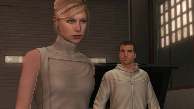 Ovo su neki od glumaca koji su obilježili videoigre: Koliko ste ih uspjeli na kraju prepoznati?