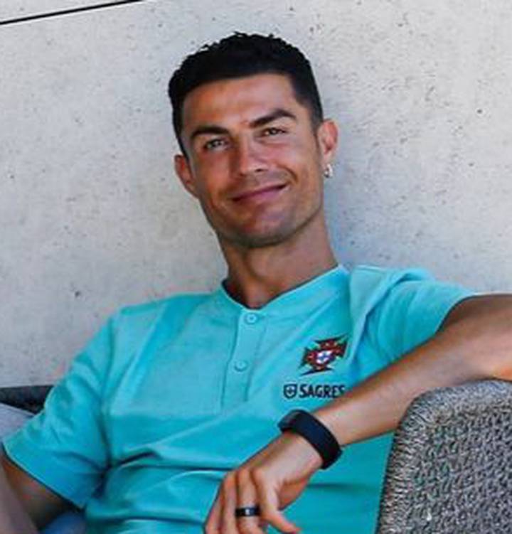 Cristiano Ronaldo oborio rekord i postao najpraćenija osoba na Instagramu: Iza njega je Messi