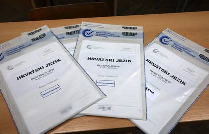 Počeli su nacionalni ispiti za osmaše: Zašto ne možemo saznati u čemu smo pogriješili?