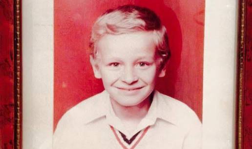 Zna&scaron; li tko sam? Ovaj glumac je u Njema&ccaron;koj radio na groblju i to ga je nau&ccaron;ilo &scaron;to je &zcaron;ivot...