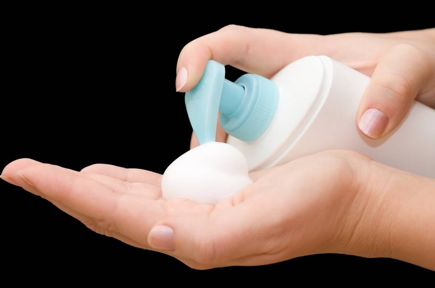 Dezinfekcijski sapuni: Što sve morate znati o njima i u čemu se razlikuju od običnih sapuna?