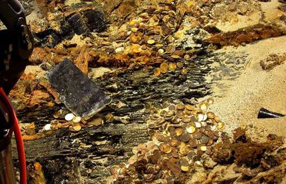 Policija pronašla vrijedno zakopano blago iz Perua