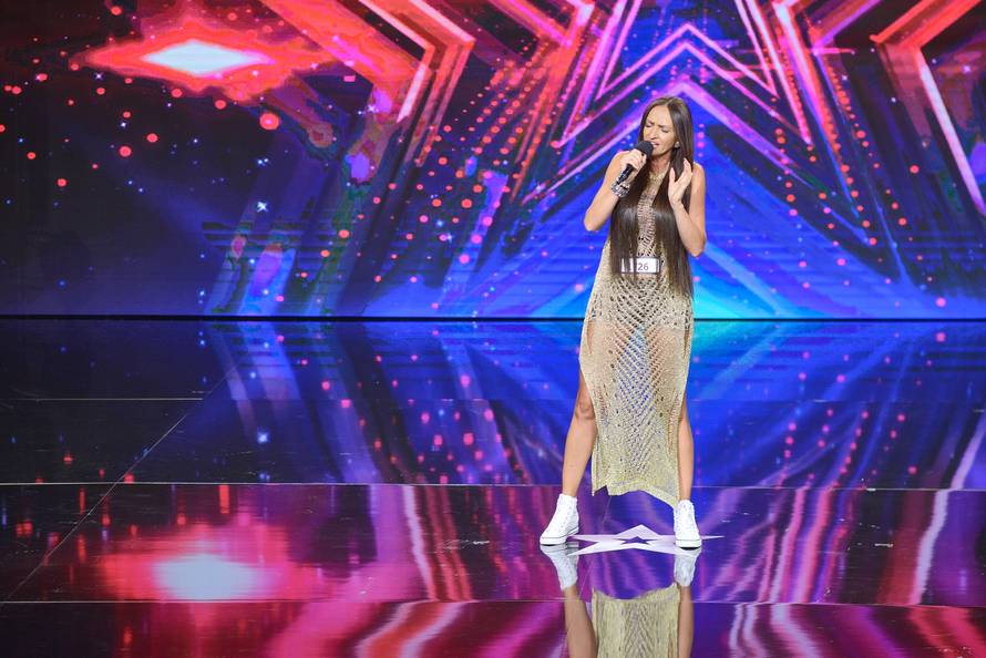 'Ovo nije čak niti za ulicu': Žiri je izvrijeđao uličnog svirača...