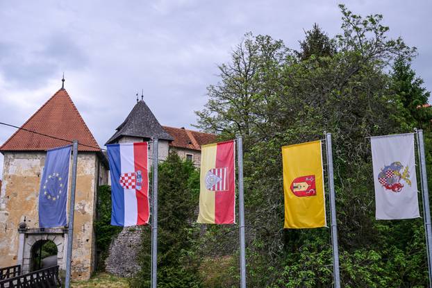 24SATA Ozalj i Malkovići mjesto od kuda su preci poznatog glumca Johna Malkovicha