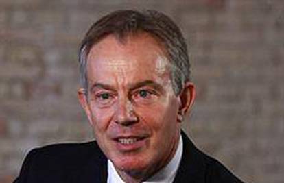 Tony Blair dao ostavku na mjesto mirovnog povjerenika