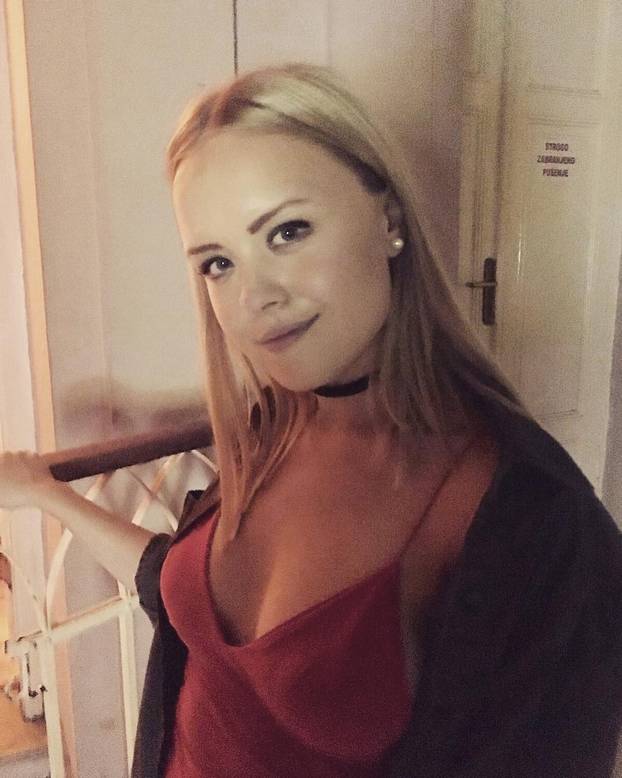 FOTO Supruga srpske zvijezde uz njega je još od srednje škole. Zbog nje ima i poseban ritual...