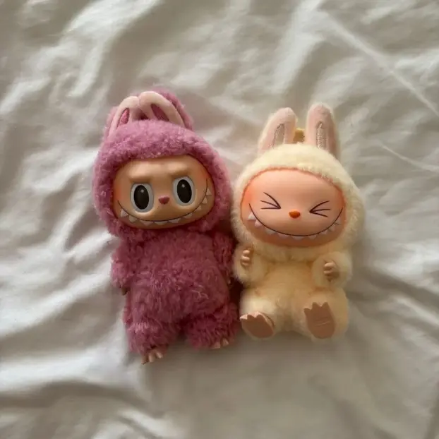 FOTO Tko je Labubu? I Hrvati su zaluđeni s njima, rasprodani su po svijetu! Evo gdje ih kupiti...