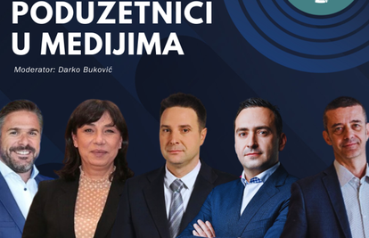 Velika konferencija u Zagrebu na Velesajmu: Transformacija Hrvatske kroz oči poduzetnika