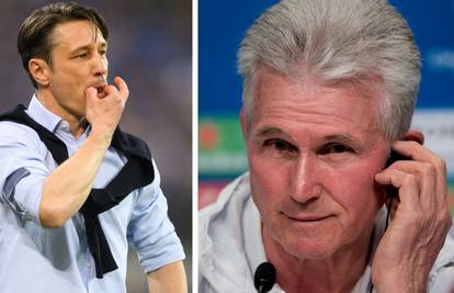 Heynckes: Molim vas, budite blagi prema Niki, još je mlad